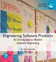 Engineering Software Products: An Introduction to Modern Software Engineering (E-Book)