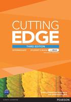 Cutting Edge Intermediate Student's Book