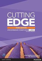 Cutting Edge Upper Intermediate Student's Book