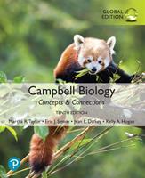 Campbell Biology: Concepts and Connections (E-Book)