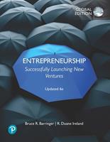 Entrepreneurship: Successfully Launching New Ventures (E-Book)
