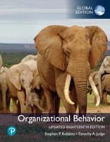 Organizational Behavior (E-Book)