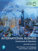 International Business (E-Book)