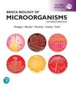 Brock Biology of Microorganisms (E-Book)