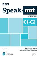Speak Out C1–C2 Teachers Book