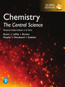 Chemistry: The Central Science in SI Units (E-Book)
