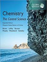 Chemistry: The Central Science in SI Units