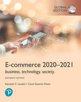 E-commerce 2021-2022: Business, Technology, Society