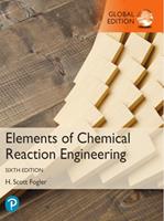 Elements of Chemical Reaction Engineering (E-Book)