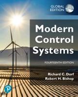 Modern Control Systems (E-Book)