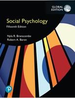 Social Psychology (E-Book)