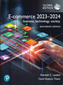 E-Commerce 2023: Business, Technology, Society