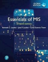 Essentials of MIS
