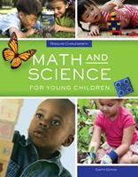 Math and Science Young Children