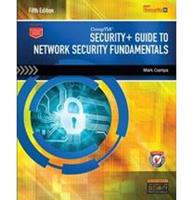 Security + Guide to Network Security Fundamentals