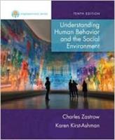 Empowerment Series: Understanding Human Behavior and the Social Environment