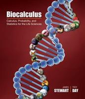 Biocalculus: Calculus, Probability and Statistics for the Life Sciences