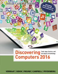 Discovering Computers ©2016
