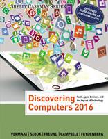 Discovering Computers ©2016