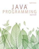 JAVA Programming (E-Book)