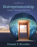 Introduction to Entrepreneurship (Paperb