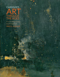 Gardner's Art Through the Ages: A Concise Global History