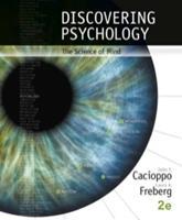 Discovering Psychology: The Science of Mind (E-Book)
