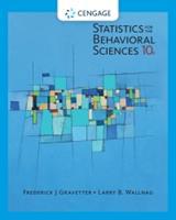 Statistics for The Behavioral Sciences (E-Book)