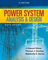 Power System Analysis and Design (E-Book)