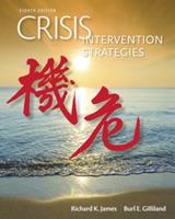 Crisis Intervention Strategies (E-Book)