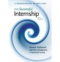 The Successful Internship: Personal, Pro