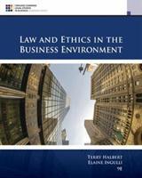 Law of Ethics in the Business Environment