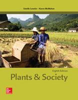 Plant and Society Custom UP (E-Book)