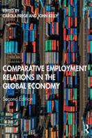 Comparative Employment Relations in the Global Economy (E-Book)