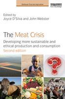The Meat Crisis: Developing Ethical, Sustainable and Compassionate Food Policies (E-Book)