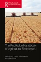 The Routledge Handbook of Agricultural Economics (E-Book)