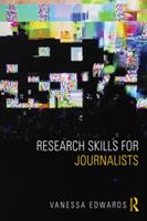 Research Skills for Journalists (E-Book)