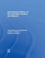 International History of the Twentieth Century and Beyond (E-Book)