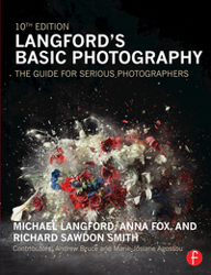 Langford's Basic Photography The Guide for Serious Photographers (E-Book)