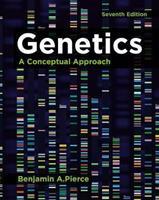 Genetics  (E-Book)