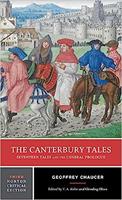 The Canterbury Tales: Seventeen Tales and the General Prologue
