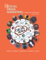 Social Media Marketing: A Strategic Approach (E-Book)