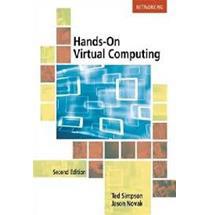 Hands-on Virtual Computing.