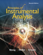 Principles of Instrumental Analysis (E-Book)