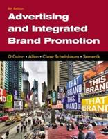 Advertising and Promotion: an Integrated Brand Promotion (E-Book)