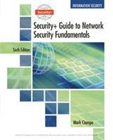 Security + Guide to Network Security Fundamentals (E-Book)