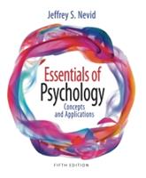Essentials of Psychology: Concepts and Applications (E-Book)