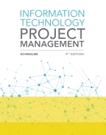 Information Technology Project Management (E-Book)