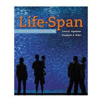Life-Span Human Development (E-Book)