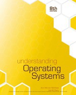 Understanding Operating Systems (E-Book)